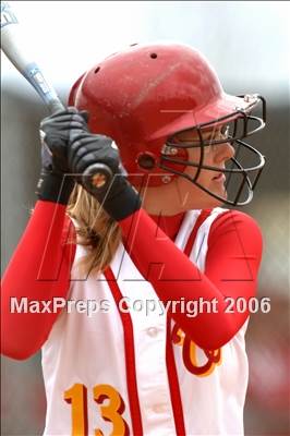 Thumbnail 1 in Northwood vs Woodbridge (Woodbridge Tournament) photogallery.