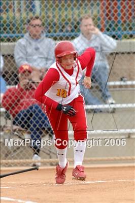Thumbnail 2 in Northwood vs Woodbridge (Woodbridge Tournament) photogallery.