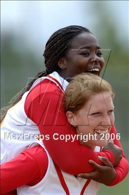 Thumbnail 1 in Northwood vs Woodbridge (Woodbridge Tournament) photogallery.
