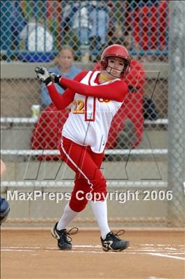 Thumbnail 2 in Northwood vs Woodbridge (Woodbridge Tournament) photogallery.
