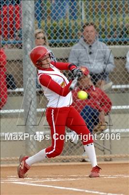 Thumbnail 1 in Northwood vs Woodbridge (Woodbridge Tournament) photogallery.