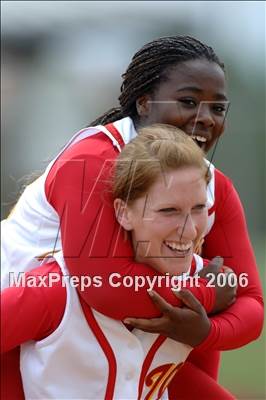 Thumbnail 2 in Northwood vs Woodbridge (Woodbridge Tournament) photogallery.
