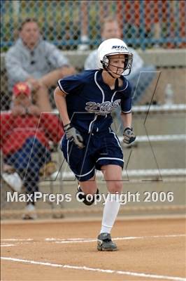 Thumbnail 3 in Northwood vs Woodbridge (Woodbridge Tournament) photogallery.