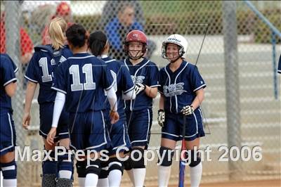Thumbnail 2 in Northwood vs Woodbridge (Woodbridge Tournament) photogallery.