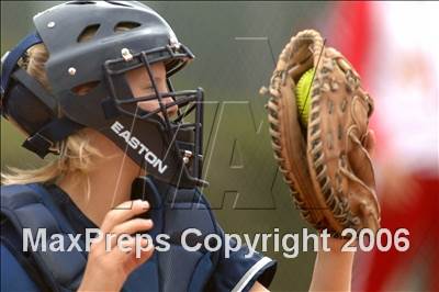 Thumbnail 3 in Northwood vs Woodbridge (Woodbridge Tournament) photogallery.