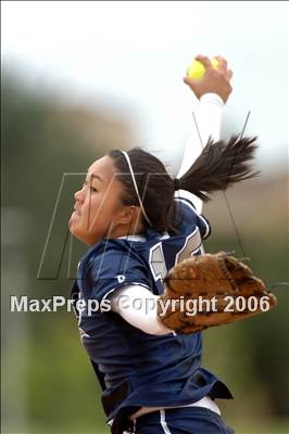 Thumbnail 2 in Northwood vs Woodbridge (Woodbridge Tournament) photogallery.