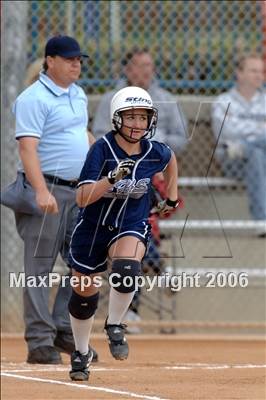 Thumbnail 2 in Northwood vs Woodbridge (Woodbridge Tournament) photogallery.