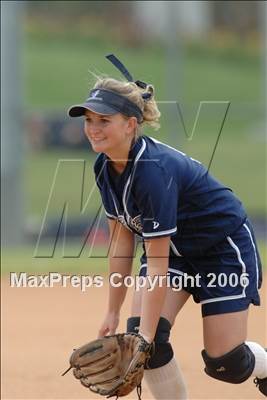 Thumbnail 2 in Northwood vs Woodbridge (Woodbridge Tournament) photogallery.