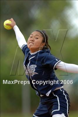 Thumbnail 3 in Northwood vs Woodbridge (Woodbridge Tournament) photogallery.