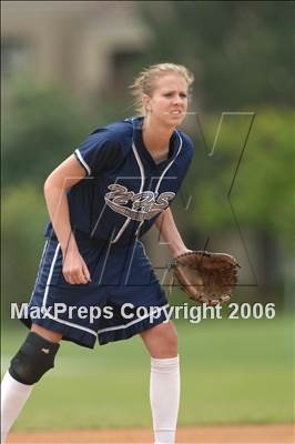 Thumbnail 2 in Northwood vs Woodbridge (Woodbridge Tournament) photogallery.