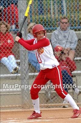 Thumbnail 3 in Northwood vs Woodbridge (Woodbridge Tournament) photogallery.