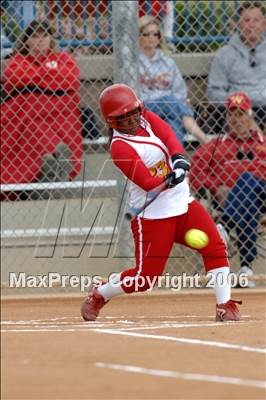 Thumbnail 2 in Northwood vs Woodbridge (Woodbridge Tournament) photogallery.