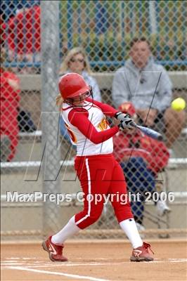 Thumbnail 3 in Northwood vs Woodbridge (Woodbridge Tournament) photogallery.