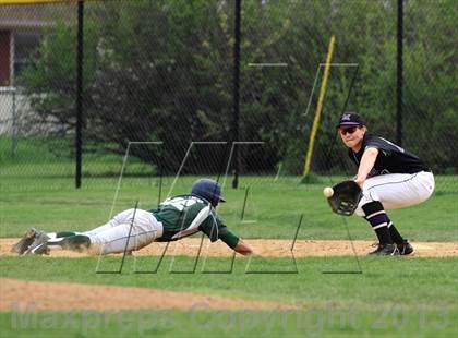 Thumbnail 2 in Bartlett @ Rolling Meadows photogallery.