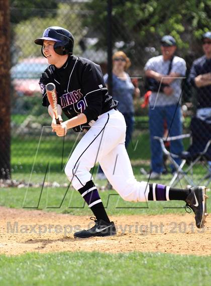 Thumbnail 1 in Bartlett @ Rolling Meadows photogallery.