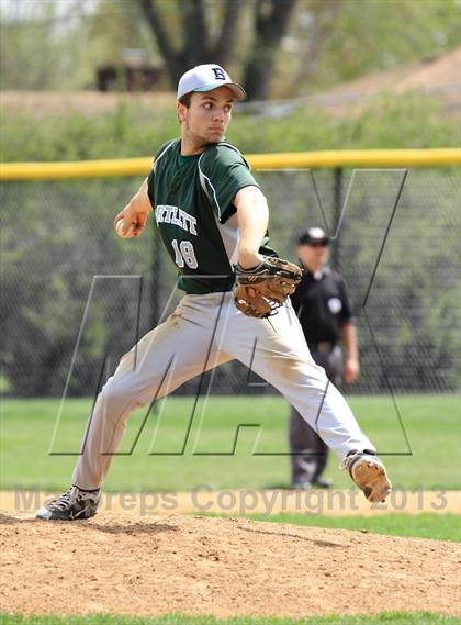 Thumbnail 2 in Bartlett @ Rolling Meadows photogallery.
