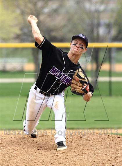 Thumbnail 1 in Bartlett @ Rolling Meadows photogallery.