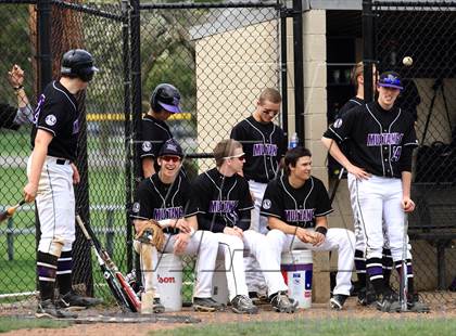 Thumbnail 1 in Bartlett @ Rolling Meadows photogallery.