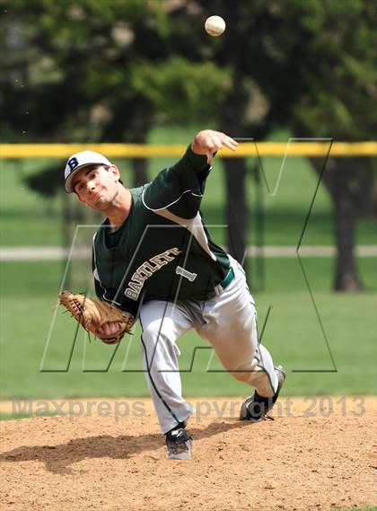 Thumbnail 3 in Bartlett @ Rolling Meadows photogallery.
