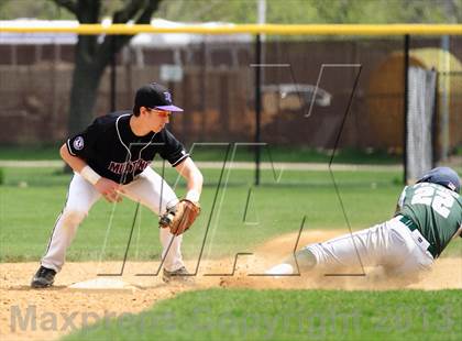 Thumbnail 1 in Bartlett @ Rolling Meadows photogallery.