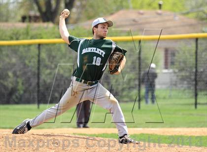 Thumbnail 1 in Bartlett @ Rolling Meadows photogallery.