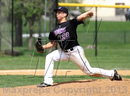 Thumbnail 2 in Bartlett @ Rolling Meadows photogallery.