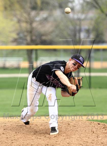 Thumbnail 3 in Bartlett @ Rolling Meadows photogallery.