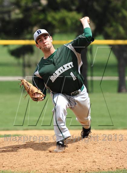 Thumbnail 2 in Bartlett @ Rolling Meadows photogallery.