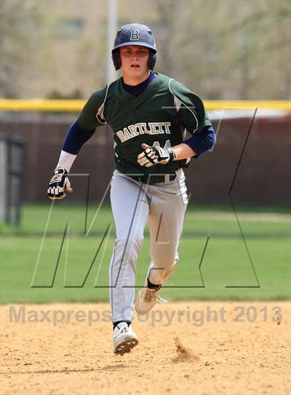 Thumbnail 3 in Bartlett @ Rolling Meadows photogallery.