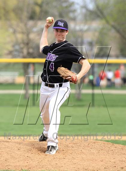 Thumbnail 3 in Bartlett @ Rolling Meadows photogallery.