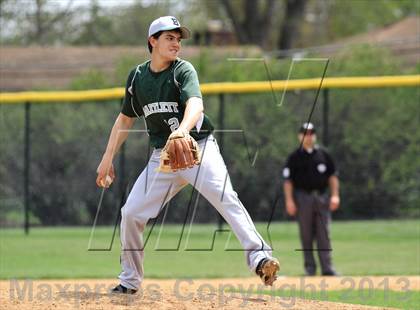 Thumbnail 3 in Bartlett @ Rolling Meadows photogallery.