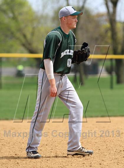 Thumbnail 1 in Bartlett @ Rolling Meadows photogallery.