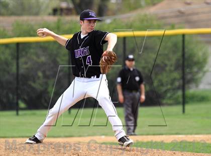 Thumbnail 1 in Bartlett @ Rolling Meadows photogallery.