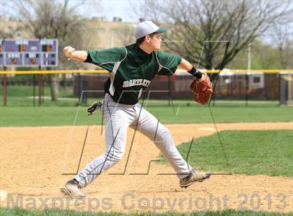 Thumbnail 1 in Bartlett @ Rolling Meadows photogallery.