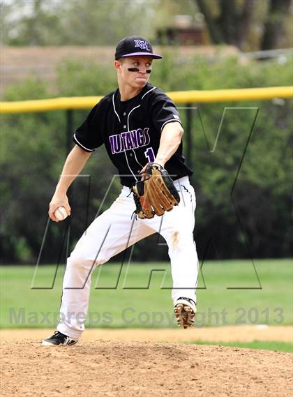 Thumbnail 3 in Bartlett @ Rolling Meadows photogallery.