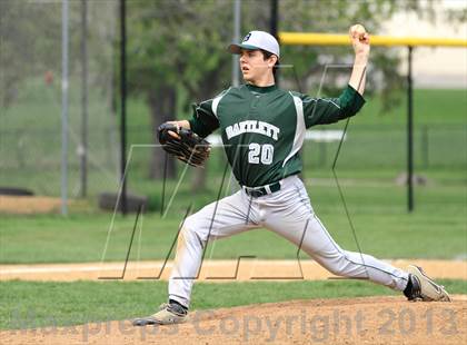 Thumbnail 2 in Bartlett @ Rolling Meadows photogallery.