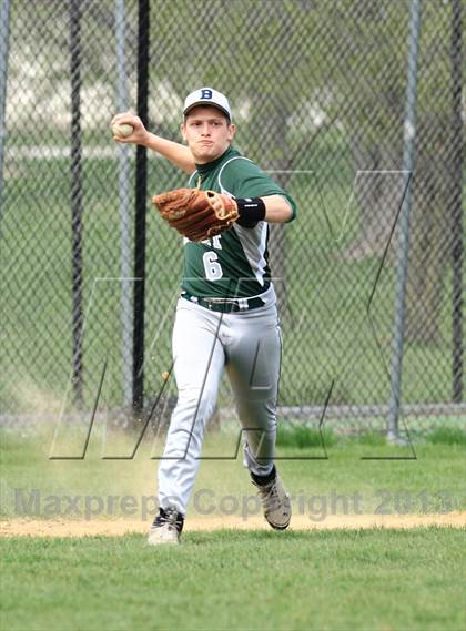 Thumbnail 1 in Bartlett @ Rolling Meadows photogallery.