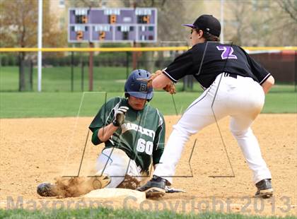 Thumbnail 1 in Bartlett @ Rolling Meadows photogallery.