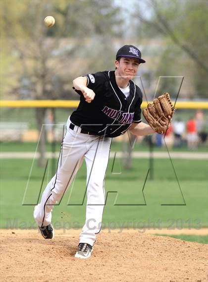 Thumbnail 1 in Bartlett @ Rolling Meadows photogallery.