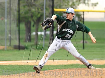 Thumbnail 1 in Bartlett @ Rolling Meadows photogallery.