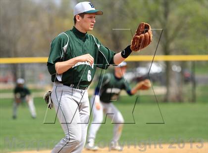 Thumbnail 3 in Bartlett @ Rolling Meadows photogallery.