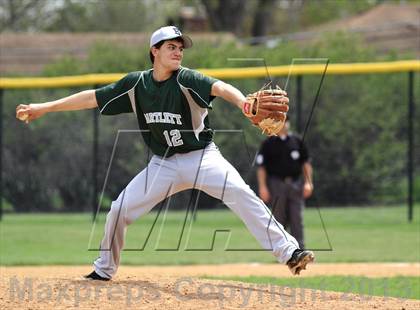 Thumbnail 1 in Bartlett @ Rolling Meadows photogallery.
