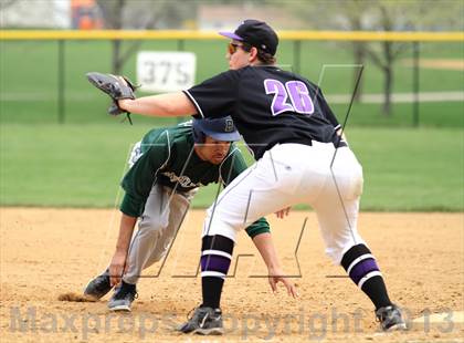 Thumbnail 3 in Bartlett @ Rolling Meadows photogallery.