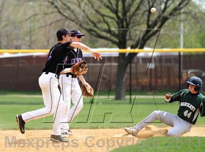 Thumbnail 2 in Bartlett @ Rolling Meadows photogallery.