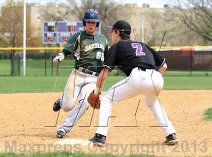 Thumbnail 2 in Bartlett @ Rolling Meadows photogallery.