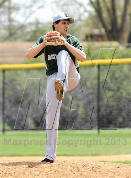 Thumbnail 1 in Bartlett @ Rolling Meadows photogallery.