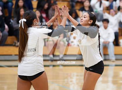 Thumbnail 3 in American Canyon @ Head-Royce (CIF NCS Division 2 Quarterfinal) photogallery.