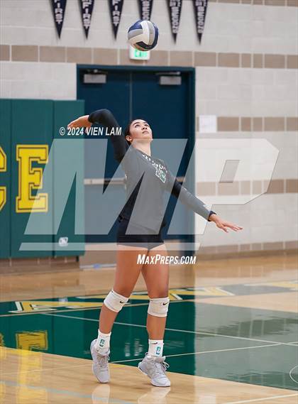 Thumbnail 3 in American Canyon @ Head-Royce (CIF NCS Division 2 Quarterfinal) photogallery.