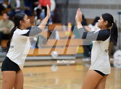 Thumbnail 1 in American Canyon @ Head-Royce (CIF NCS Division 2 Quarterfinal) photogallery.