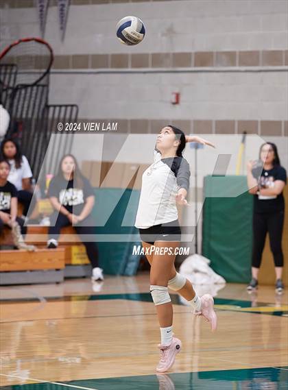 Thumbnail 1 in American Canyon @ Head-Royce (CIF NCS Division 2 Quarterfinal) photogallery.